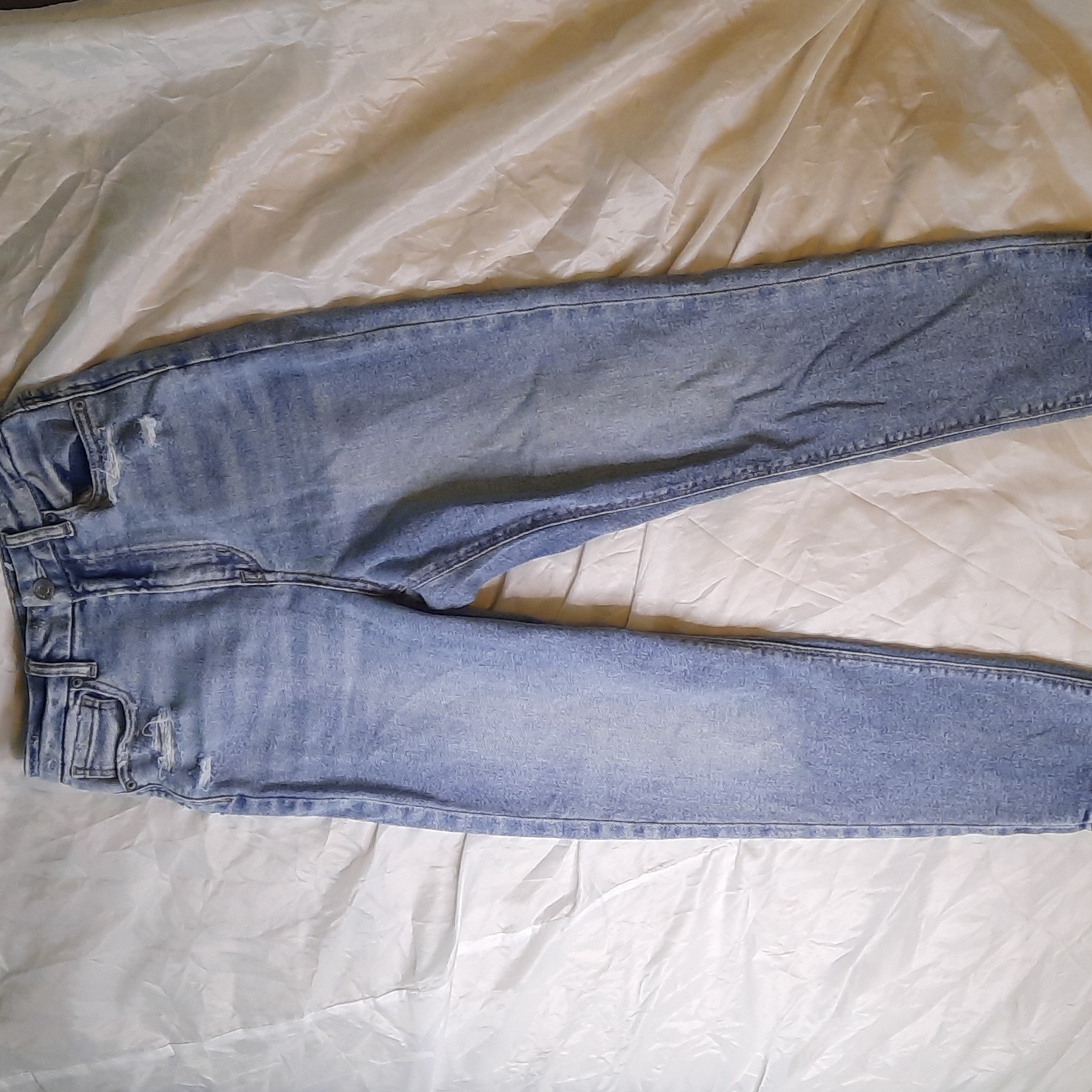 Womens American Eagle 00 Jeans